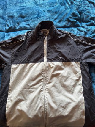 Chaqueta vintage de nike