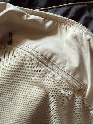 Chaqueta vintage de nike