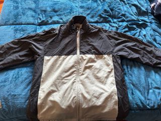 Chaqueta vintage de nike