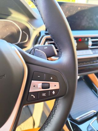 BMW X4 xDrive20d xLine 2años con Garantia Oficial