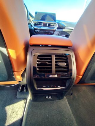 BMW X4 xDrive20d xLine 2años con Garantia Oficial