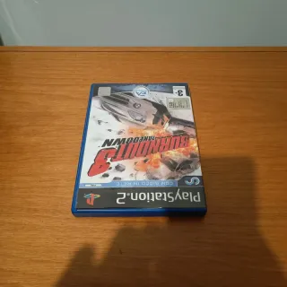Burnout 3: Takedown – PlayStation 2 | Edizione Ita