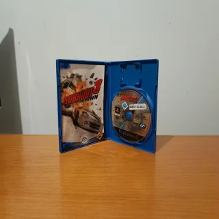 Burnout 3: Takedown – PlayStation 2 | Edizione Ita