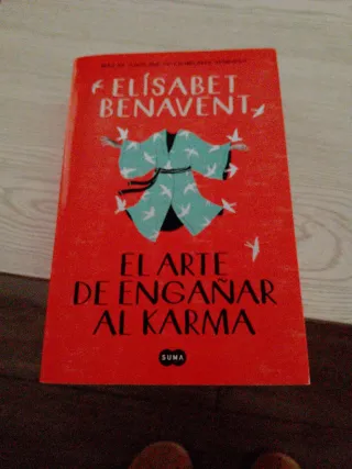 El arte de engañar al karma / The Art of Cheati...