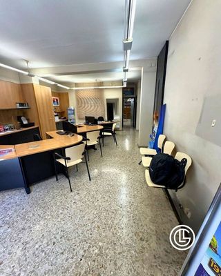 Edificio en venta en Centre en Figueres