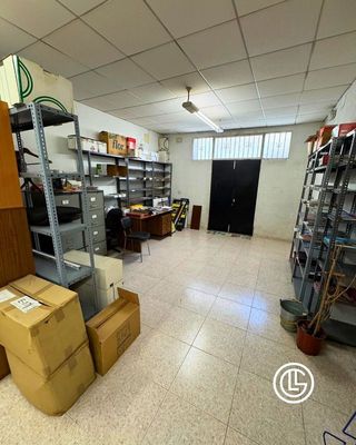Edificio en venta en Centre en Figueres