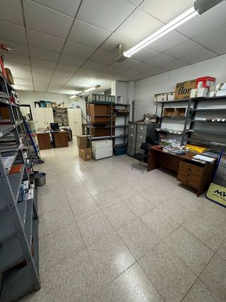 Edificio en venta en Centre en Figueres