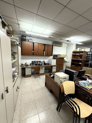 Edificio en venta en Centre en Figueres