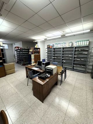 Edificio en venta en Centre en Figueres