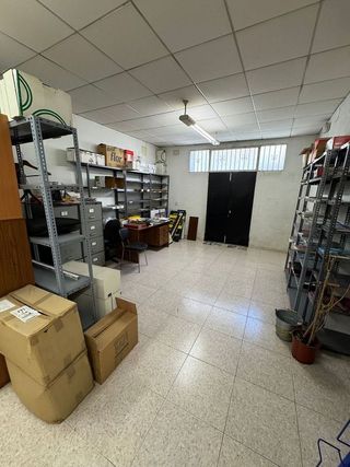 Edificio en venta en Centre en Figueres