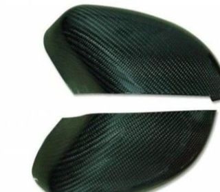 Cubre Espejos Carbono Volkswagen Golf 6 / Touran