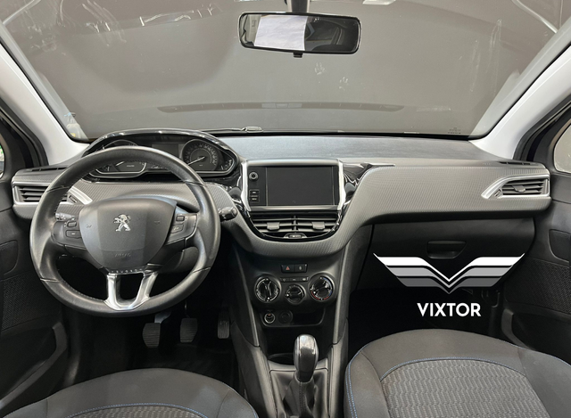Peugeot 208 1.2L PureTech 82 Style 5p S/S