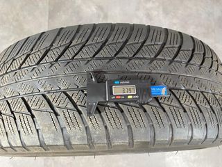 Llantas Mercedes Benz Vito Viano 16"