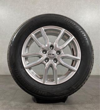 Llantas Mercedes Benz Vito Viano 16"