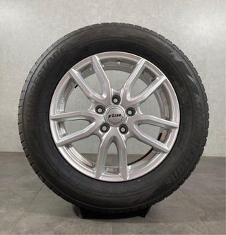 Llantas Mercedes Benz Vito Viano 16"