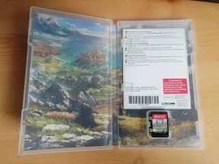 Monster Hunter Stories 2 Switch