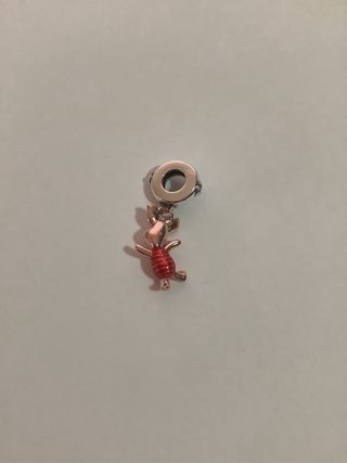 Charm Piglet