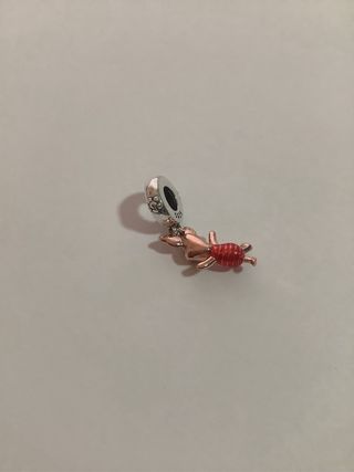 Charm Piglet