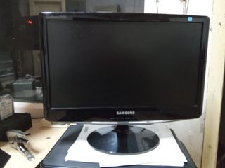 Monitor Samsung SyncMaster B1930 18.5 VGA
