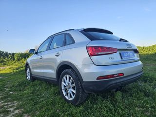 Audi Q3 2013