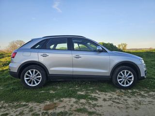 Audi Q3 2013