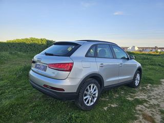 Audi Q3 2013