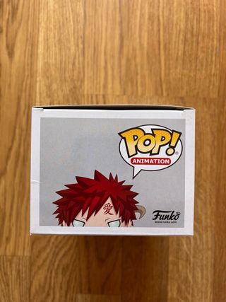 Gaara 728 Naruto Shippuden