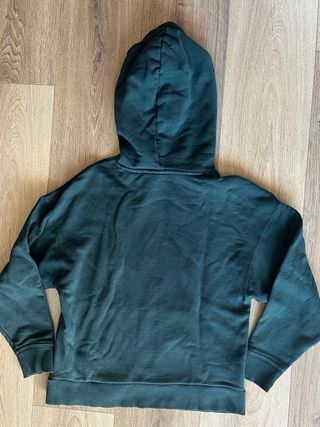 Sudadera Puma Verde