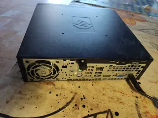 HP Compaq Adaptador de Corriente 135W