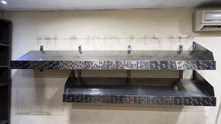 Mobiliario Frutería