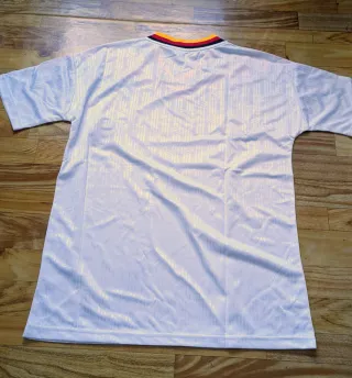 Camiseta Alemania Mundial 1994