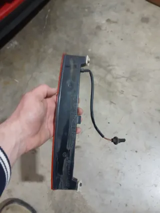 Tercera luz freno Seat Ibiza 6L