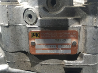 BOMBA DIRECCION BMW SERIE 3 BERLINA (E36) 0863218