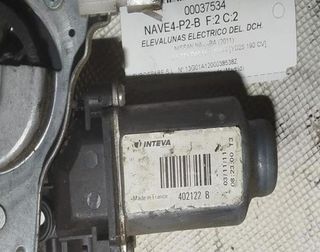 402122b 807004x01b elevalunas nissan navara 37534