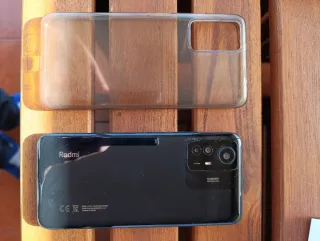 Xiaomi Redmi Note 12S