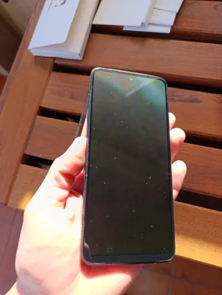 Xiaomi Redmi Note 12S