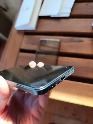 Xiaomi Redmi Note 12S