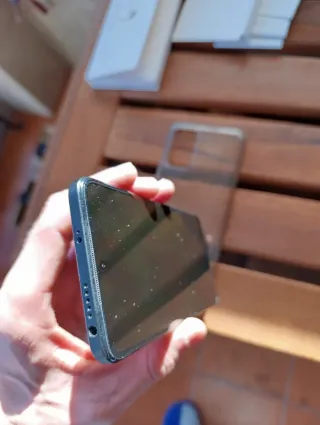 Xiaomi Redmi Note 12S