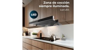 Campana extractora Cecotec  Sin usar