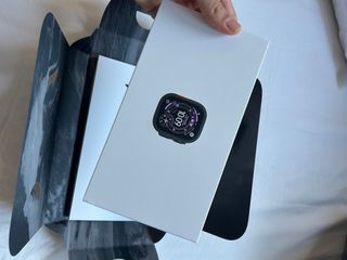 Apple Watch Ultra 3 49mm Titanio Negro.