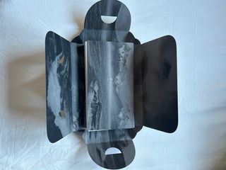 Apple Watch Ultra 3 49mm Titanio Negro.