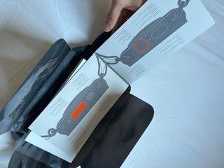 Apple Watch Ultra 3 49mm Titanio Negro.