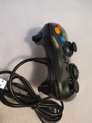 Mando G.SIN Xbox 360 / PC