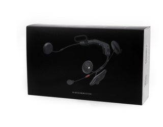 Intercomunicador SENA ACS10 para cascos Arai