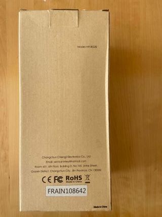 Scanner per fotonegativi e diapositive