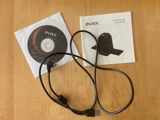 Scanner per fotonegativi e diapositive