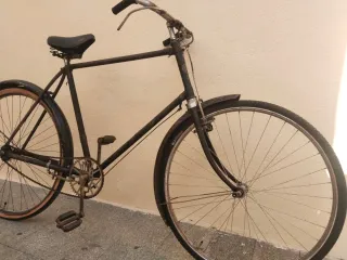 Bicicleta Clásica inglesa de 28"