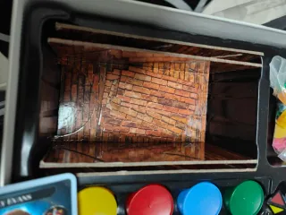 Harry Potter Trivial Pursuit