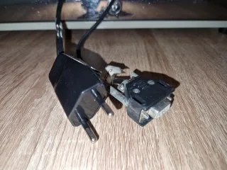 Caja Registradora Metálica