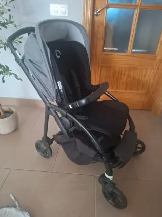 Bugaboo bee 6